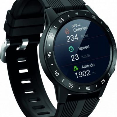 MAXCOM Fit FW37 Argon
