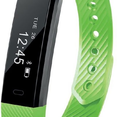 MAXCOM FitGo FW10 zielony