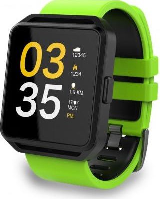 Maxcom FW15 Square żółty
