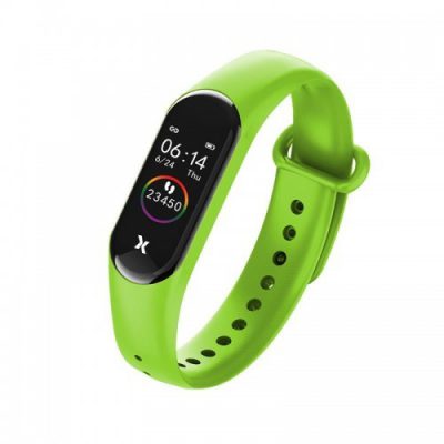 MAXCOM FW20 Zielony