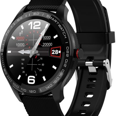 MAXCOM FW33 Cobalt