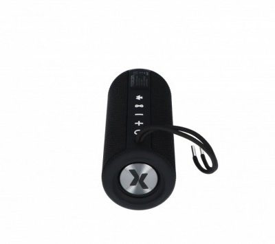 Maxcom Kavachi MX201 Czarny
