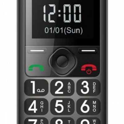 Maxcom MM560BB Szary
