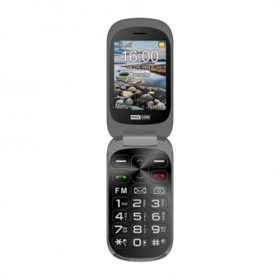 Maxcom MM825 Czarny