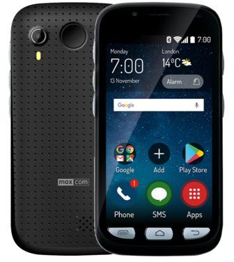 Maxcom MS459 Harmony