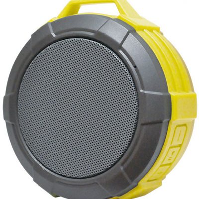 Maxton MX51 Telica żółty
