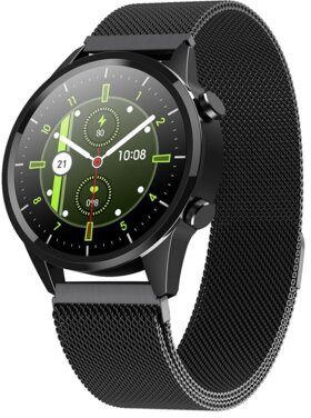 Media-Tech Active Band Monaco MT867 Czarny