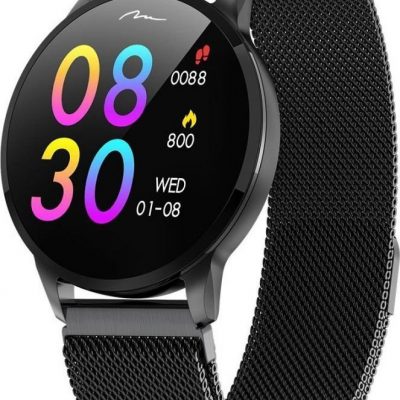 Media-Tech GENEVA MT863 Czarny