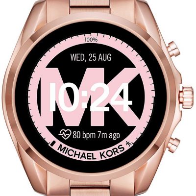 Michael Kors Access Bradshaw 2.0 MKT5086