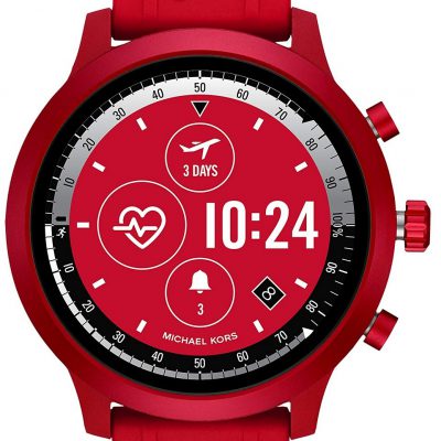 Michael Kors MK GO Smartwatch MKT5073