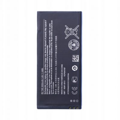 Microsoft Bateria Lumia 640XL BV-T4B nowa