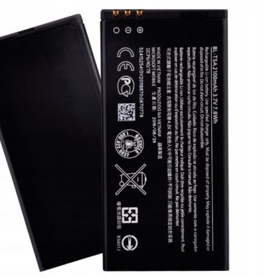 Microsoft Oryginalna Bateria BL-T5A Lumia 550