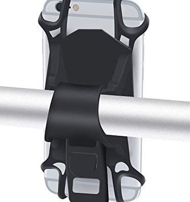 Mobilari UNIWERSALNY UCHWYT NA TELEFON ROWEROWY MOTOCYKLOWY M111035