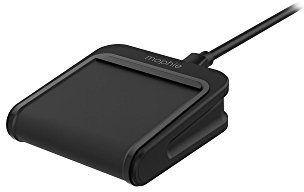 Mophie 409901505 do ładowania Stream Pad mini, bezprzewodowe uniwersalne-ladepad 409901505