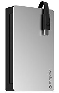 Mophie Juice Pack PowerStation Plus akumulator zewnętrzny MOP-POWERSTATION-5CM-BK-B1