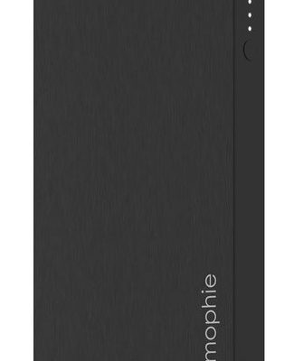 Mophie Powerstation Lightning 5050mAh Czarny (IEOMOPOL5BK)