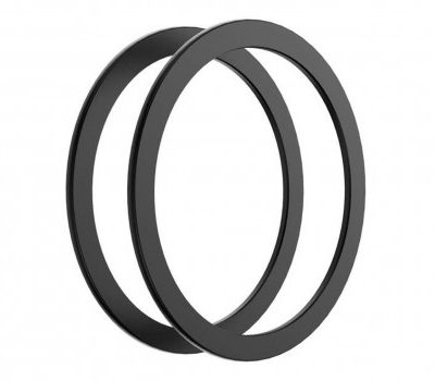 Mophie Snap adapter 2x magnetic rings