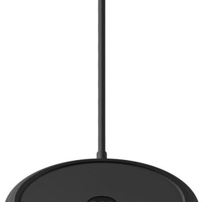 Mophie wireless charging base ładowarka indukcyjna Fast Charge do iPhone 8 / 8 Plus oraz iPhone X czarna IEOMOAWSCH