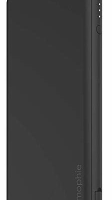 Mophie ZAGG Powerstation Plus