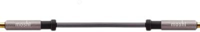 Moshi Mini-Stereo Audio Cable (3,5 mm wtyczka typu jack, 1,8 m) 99MO023002