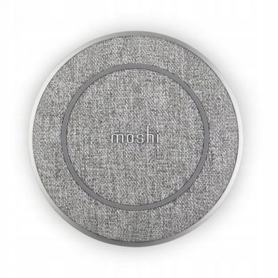 Moshi Otto Q Bezprzewodowa Ładowarka Indukcyjna Qi
