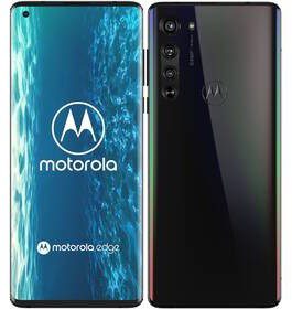 Motorola Edge 128GB Dual Sim Czarny