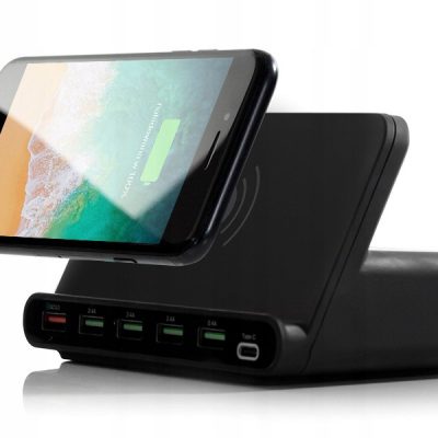 Motorola Ładowarka Indukcyjna Do Moto X Force