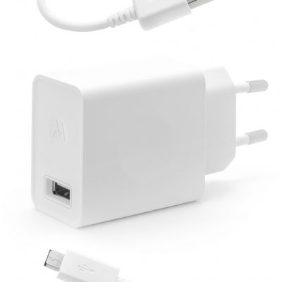 Motorola Ładowarka microUSB G5 E5 E6 E7 Nexus 6