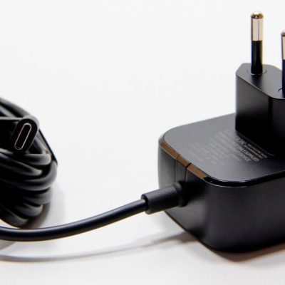 Motorola ŁADOWARKA SIECIOWA SPN5915A USB-C USB C SPN5915A