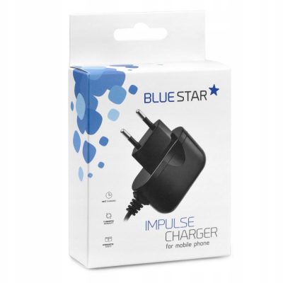 Motorola Ładowarka sieciowa V3/K1 mini Usb Nowy ni