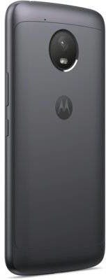 Motorola Moto E4+ 16GB Dual Sim Szary