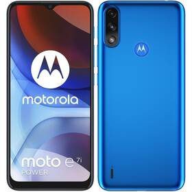 Motorola Moto E7i Power 32GB Dual Sim Niebieski