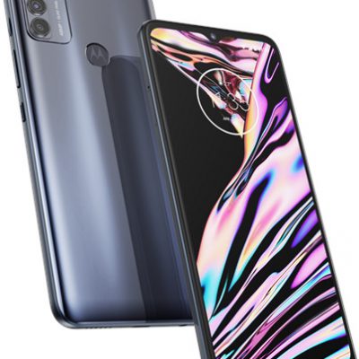 Motorola Moto G50 5G 64GB Dual Sim Szary