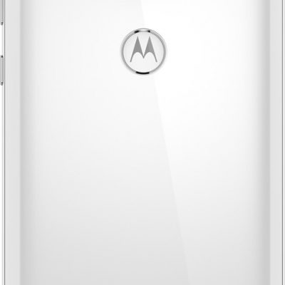 Motorola Moto G7 64GB Dual Sim Biały