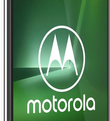 Motorola Moto G7 64GB Dual Sim Czarny