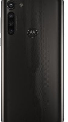 Motorola Moto G8 Power 64GB Dual Sim Czarny
