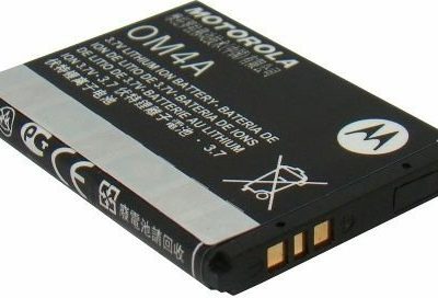 Motorola OM4A