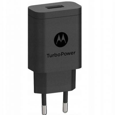 Motorola Oryginalna Ładowarka SC-52 Turbo Power Qc