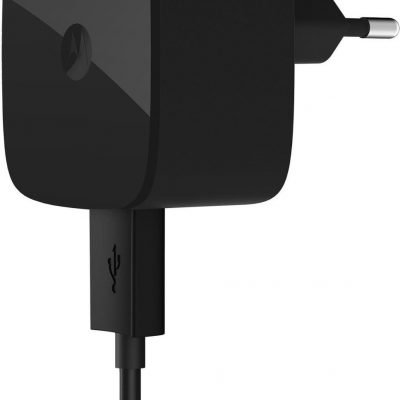 Motorola Turbo Charger ASM15WCHGR-EU3A