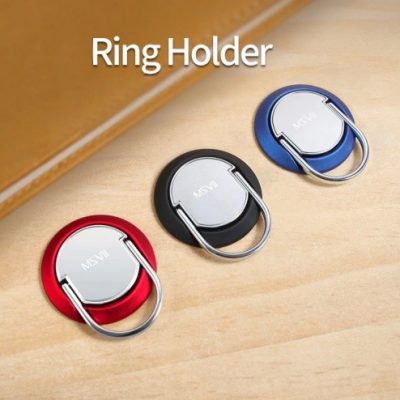 MSVII MSVII Ring Holder Uchwyt do telefonu na palec 1573-74475_20181002173847