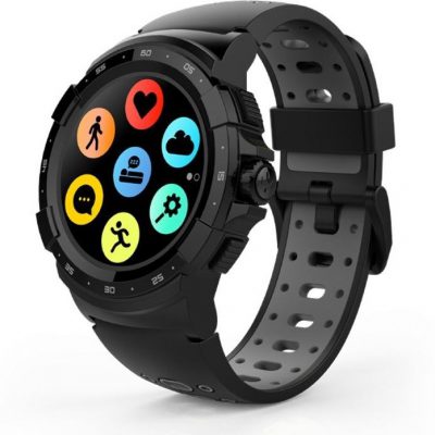 MyKronoz Zesport 2 Czarno-szary
