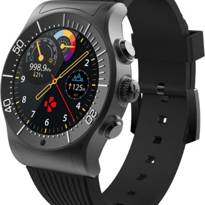 MyKronoz Zesport Czarny