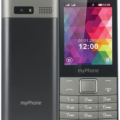 myPhone 7300 Szary
