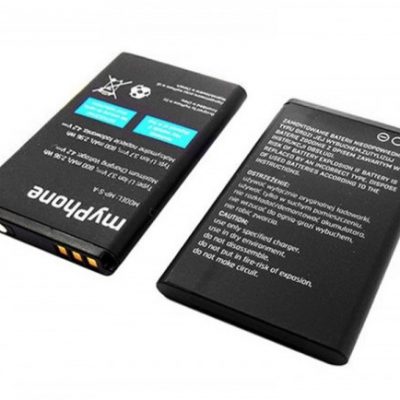 myPhone Bateria BS-09 do Halo Easy