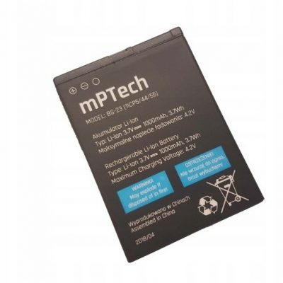 myPhone Bateria BS-23 1ICP5/44/55 HALO S/S+