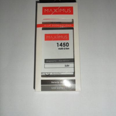 myPhone Bateria Halo 2 /1075/ BS-01/ BS-02