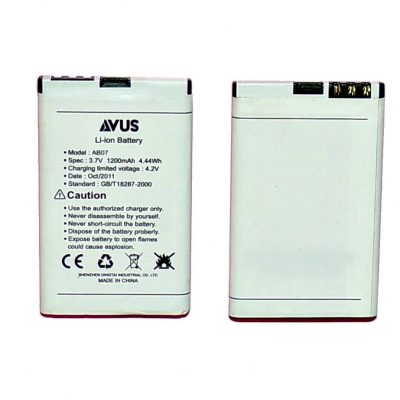 myPhone Bateria Nowa AB07 Primo 305 3200 3200i Dua