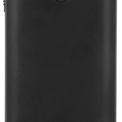 myPhone Halo Q Plus Czarny