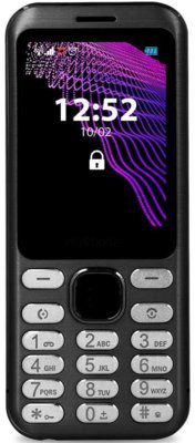 myPhone Maestro+ Czarny