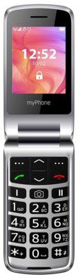 myPhone Rumba 2 Czarny